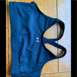 Under Armour Sports Bra